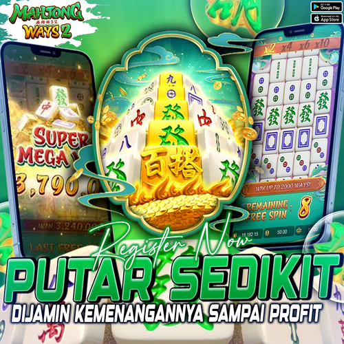 - Game Alternatif Dengan Jackpot Super Terbaik Sepanjang Masa
